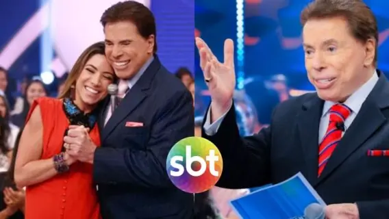 Afastado da TV, Silvio Santos vai voltar a apresentar no SBT?