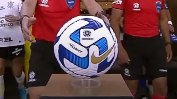 Quando será o sorteio das oitavas da Libertadores 2023 e times classificados