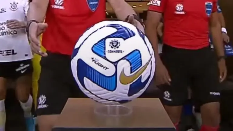 Quando será o sorteio das oitavas da Libertadores 2023 e times classificados