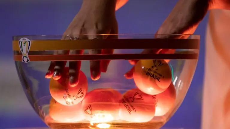 Quando sai o sorteio das quartas de final da Copa do Brasil 2023