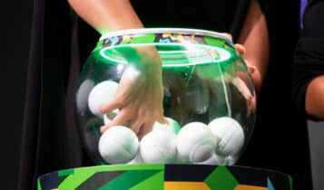 Quando será o sorteio das quartas de final da Copa do Brasil 2023