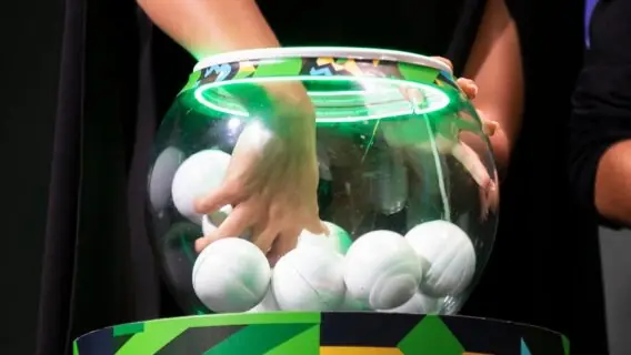 Quando é o sorteio das quartas de final da Copa do Brasil 2023