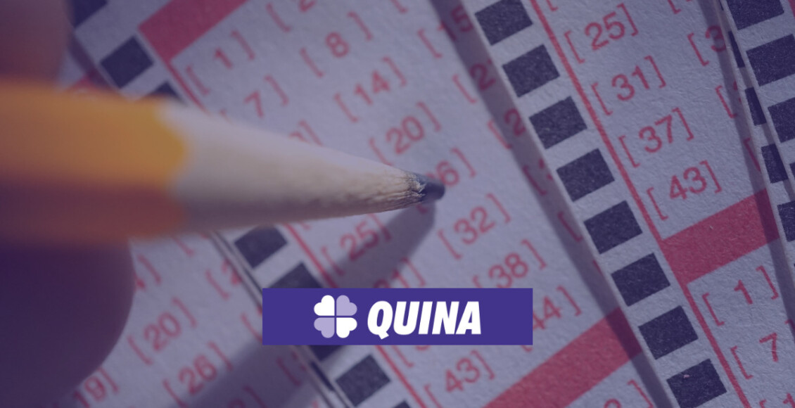 sorteio da Quina de São João