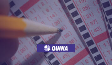 sorteio da Quina de São João