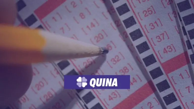 Que horas é o sorteio da Quina de São João 2023