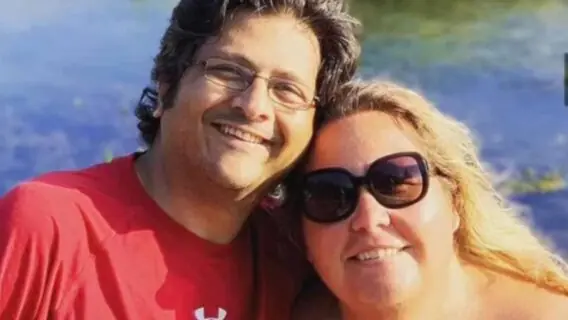 Patrimônio líquido de Shahzada Dawood, vítima do submarino desaparecido