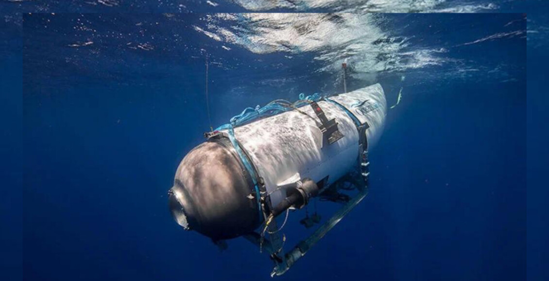 Corpos de desaparecidos do submarinos