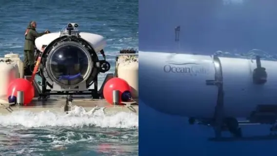 Quantas pessoas estavam no submarino que desapareceu: últimas notícias
