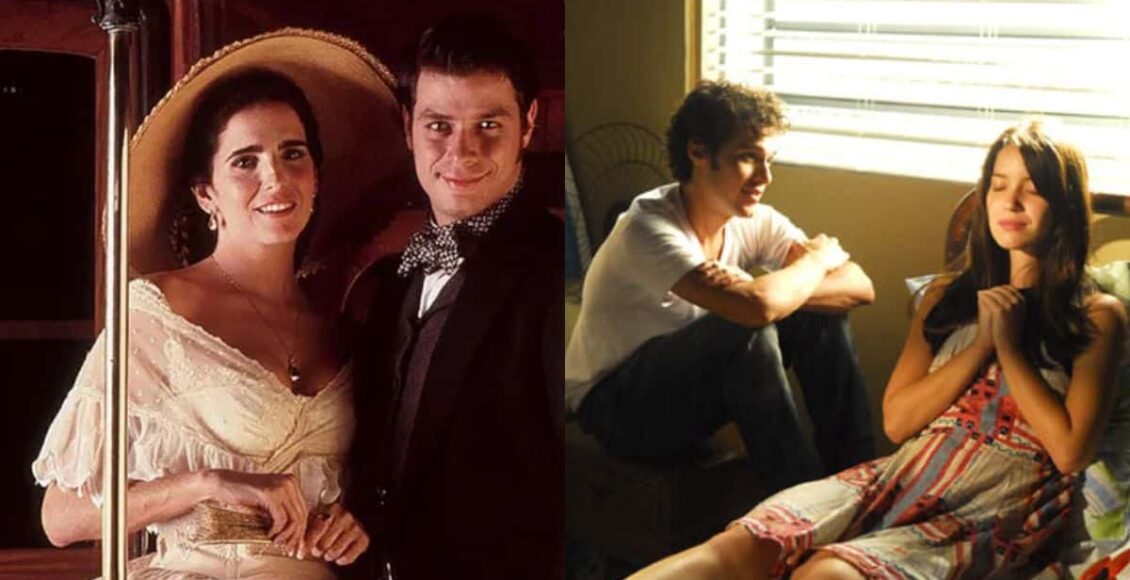 Qual novela vai substituir Força de um Desejo no Viva