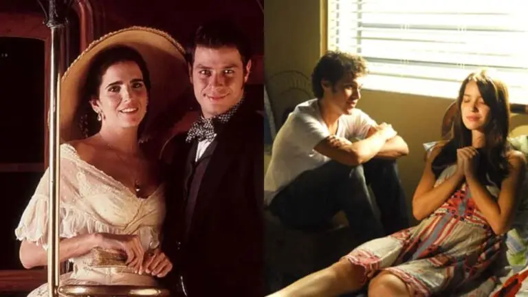 Qual novela vai substituir Força de um Desejo no Viva em 2023