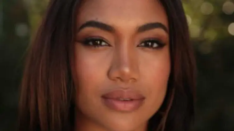 Como está a atriz que fez Tasha em Todo Mundo Odeia o Chris?