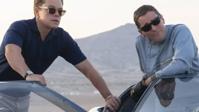 Tela Quente hoje exibe o filme ‘Ford vs Ferrari’