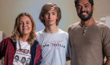 tela quente hoje