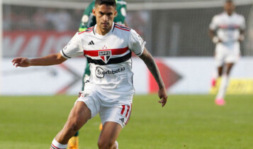 Tem jogo hoje pelo Brasileirão Série A 2023