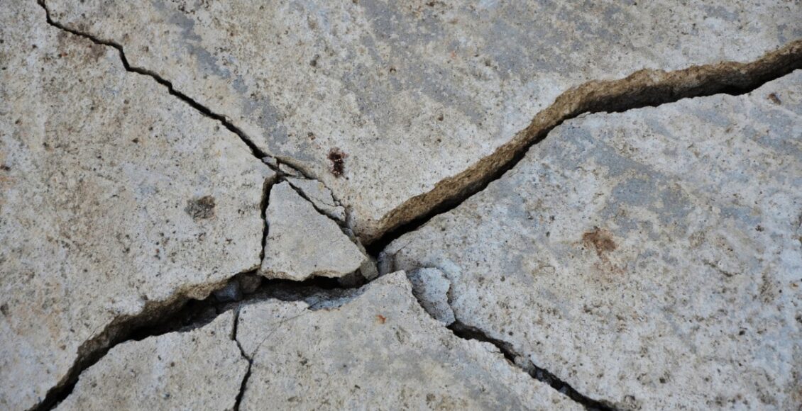 terremotos no Brasil