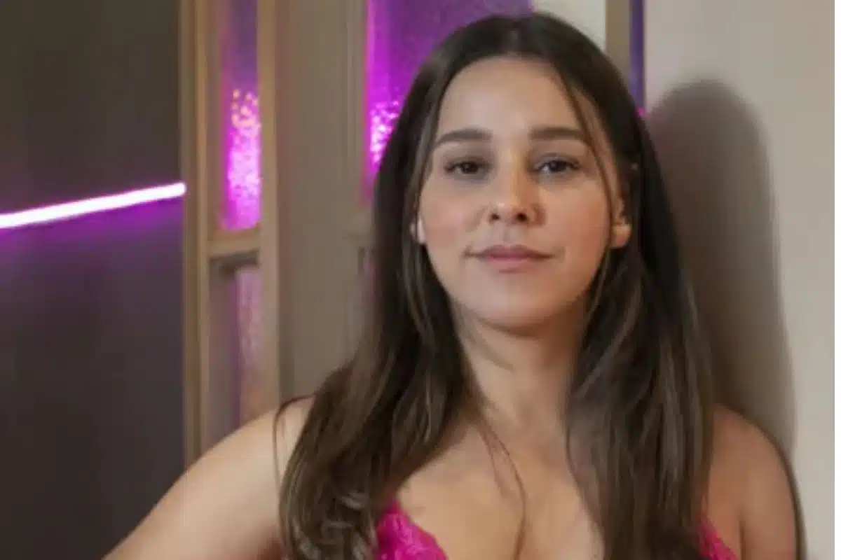 Thati Lopes