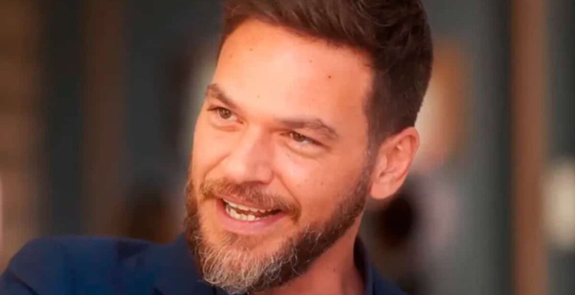 theo vai preso em vai na fé