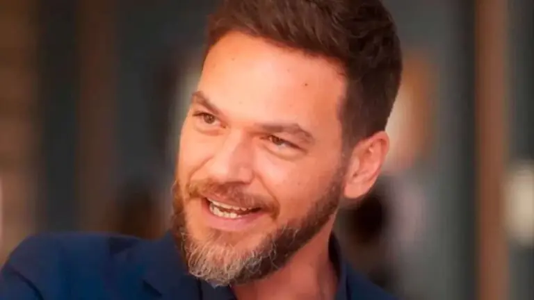 Theo vai preso em Vai na Fé? O que acontece com o vilão