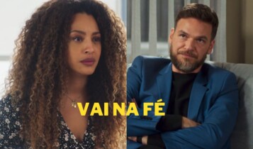 Theo vai ser condenado em Vai na Fé