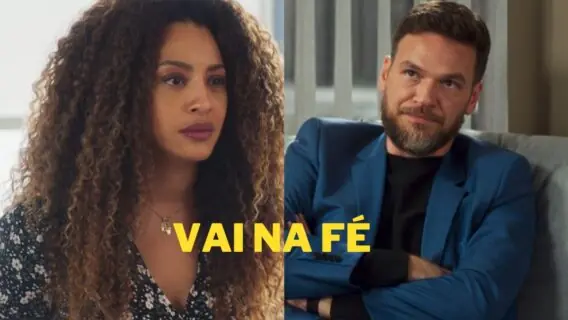 Theo vai ser condenado? A reta final de Vai na Fé