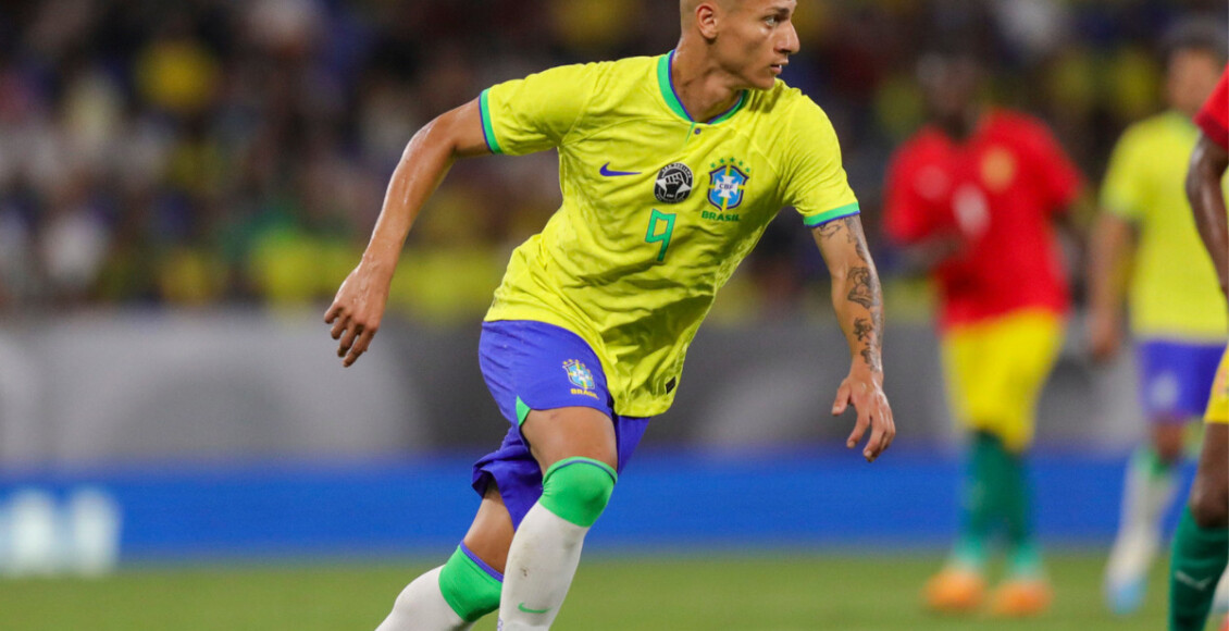 Transmissão jogo do Brasil amistoso contra Senegal de graça