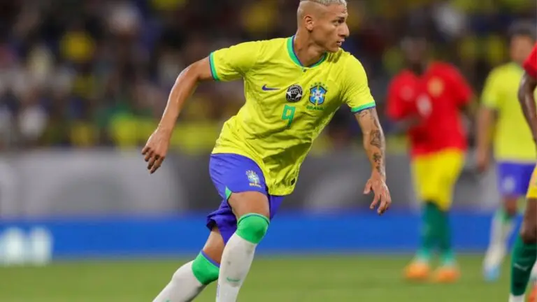 Transmissão jogo do Brasil amistoso contra Senegal de graça – 20/06