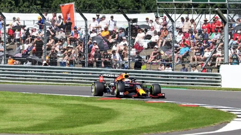 Horário do treino da F1 hoje: classificatório F1 do GP do Canadá 2023