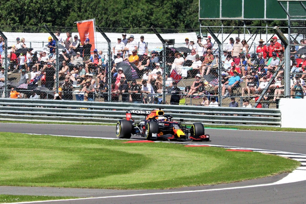 Horário do treino da F1 hoje: classificatório F1 do GP do Canadá 2023