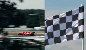 Horário do treino da F1 hoj