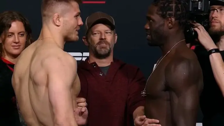 Lutas do UFC hoje ao vivo e onde assistir sábado (17/06/23)