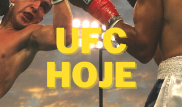 Band vai transmitir o UFC hoje