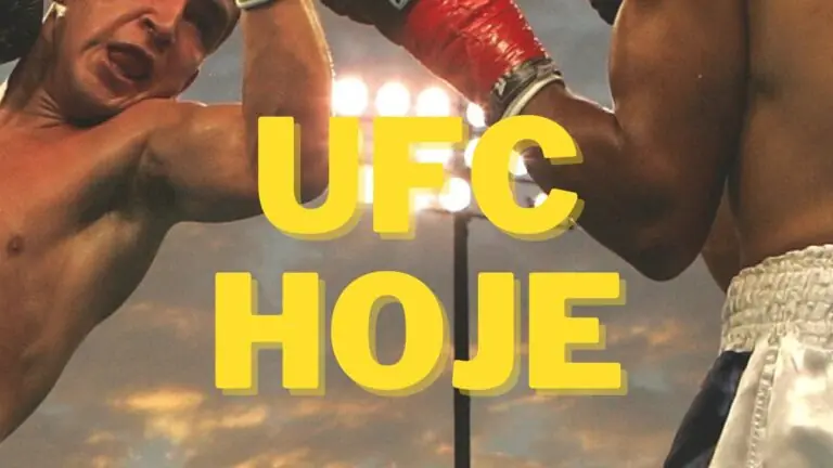 Band vai transmitir o UFC hoje? Como assistir UFC Jacksonville ao vivo – 24/06