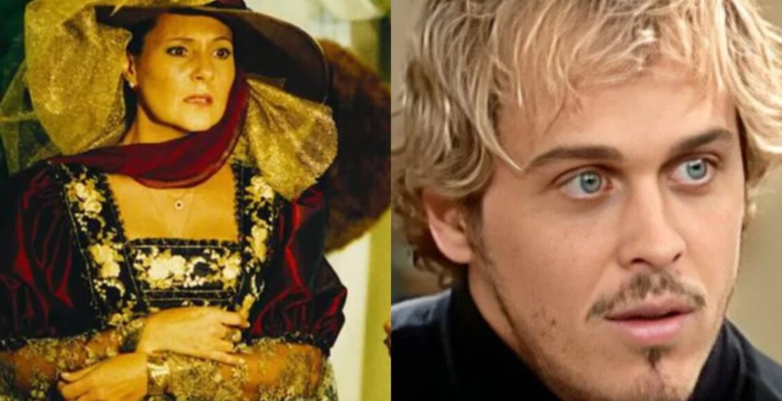 Qual foi a última novela de Ivani Ribeiro