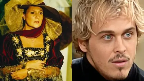 Qual foi a última novela de Ivani Ribeiro?