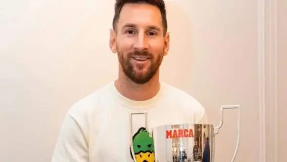 Quando é a última partida de Messi pelo PSG em 2023?