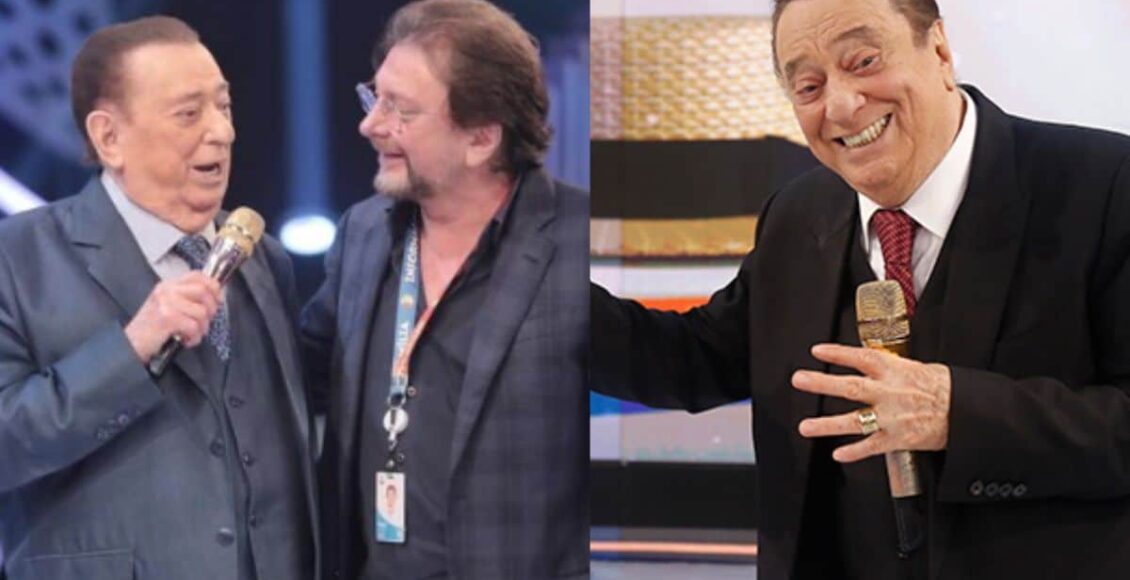 Últimas notícias do Raul Gil