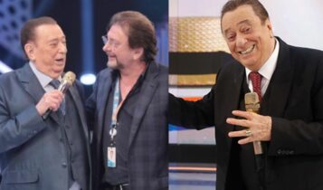 Últimas notícias do Raul Gil