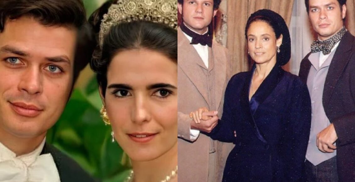 último capítulo da novela força de um desejo