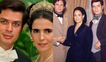último capítulo da novela força de um desejo
