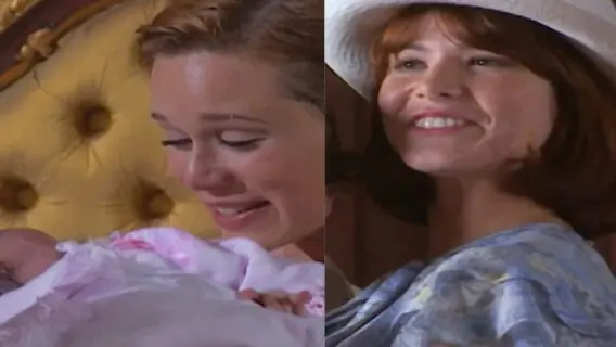 Como é o último capítulo de Chocolate com Pimenta