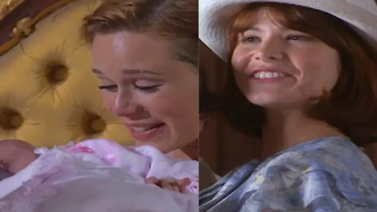 Como é o último capítulo de Chocolate com Pimenta