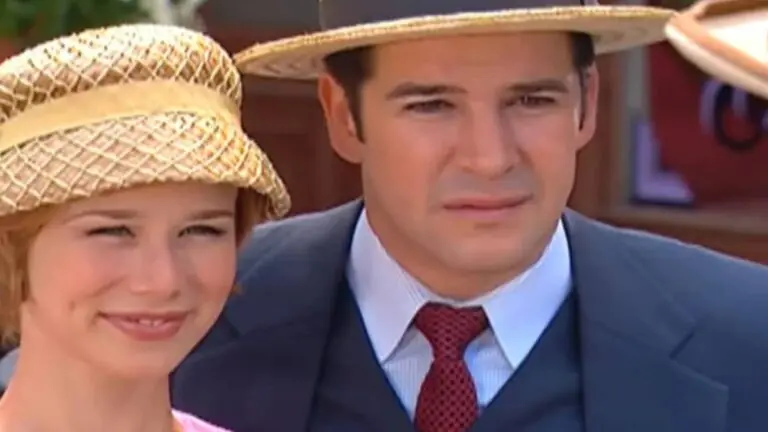 Quando é o último capítulo de Chocolate com Pimenta?