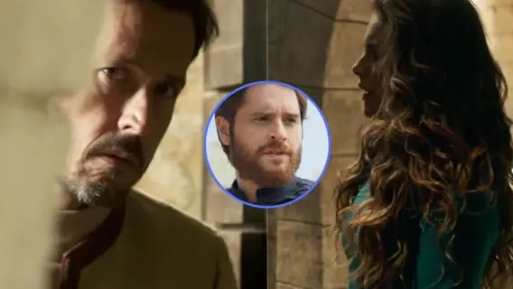 Novela Reis: Urias descobre traição de Bateseba?