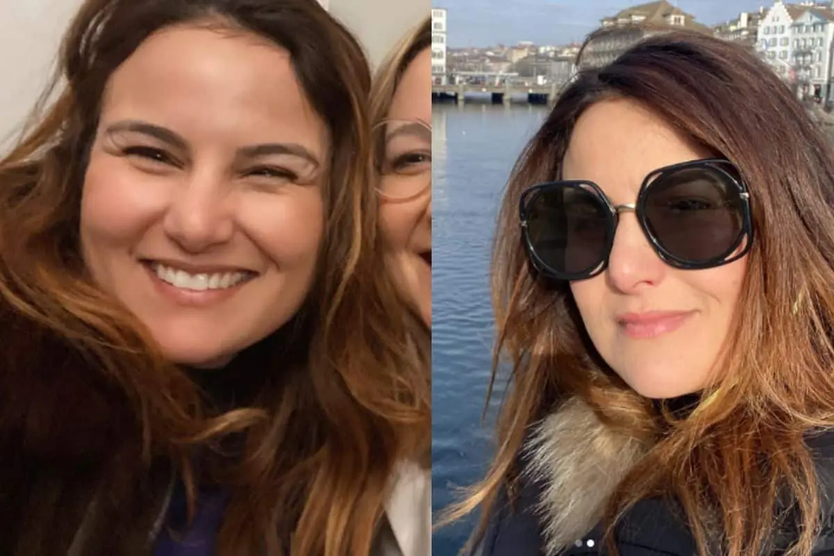 Úrsula Corona foi Aninha de História de Amor