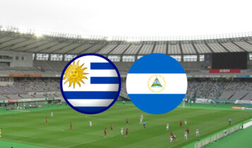 onde assistir jogo do Uruguai hoje em amistoso
