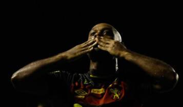 Artilheiro da Série B, quantos gols Vagner Love tem no Sport em 2023