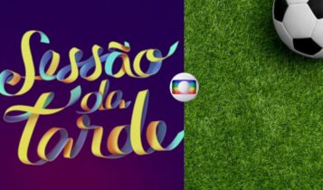 Vai ter Sessão da Tarde hoje