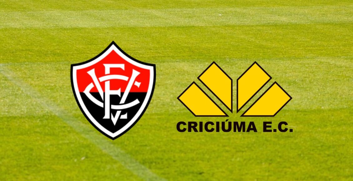 Onde vai passar Vitória x Criciúma online na Série B hoje