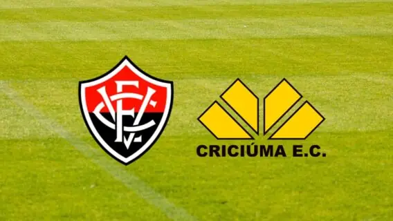 Onde vai passar Vitória x Criciúma online na Série B hoje – 11/06