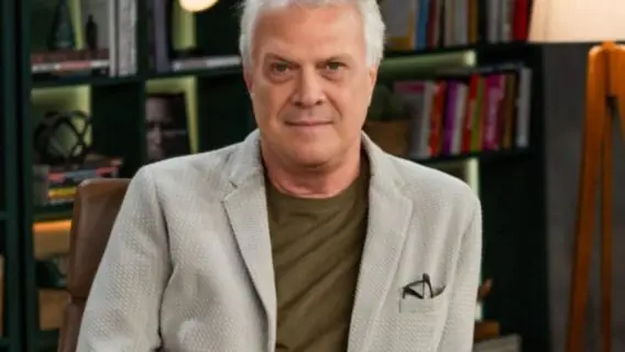 Quem é a viúva do Linha Direta, procurada pelo FBI?